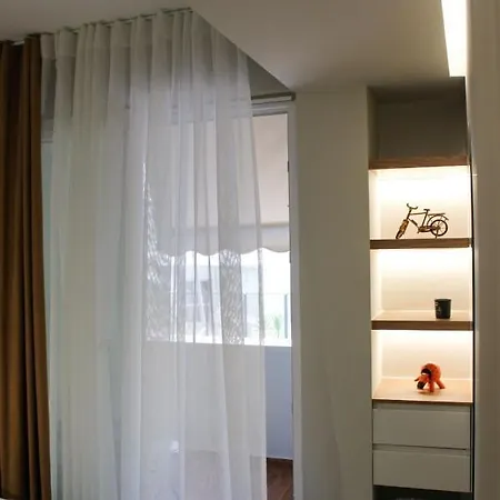 Apartment In *