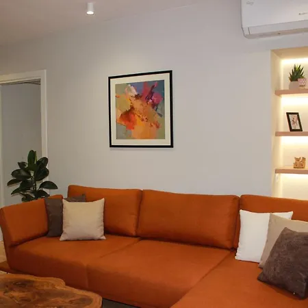 In Apartment Tirana