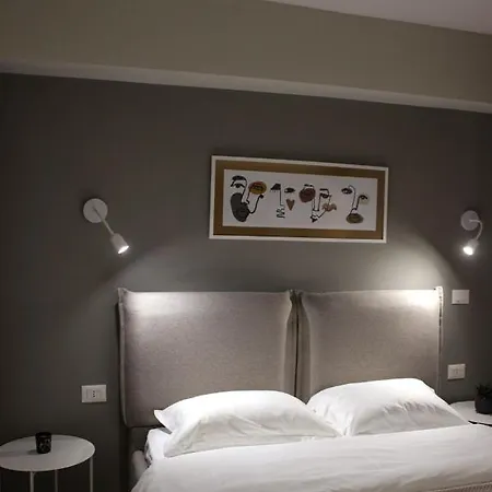 Apartment In *