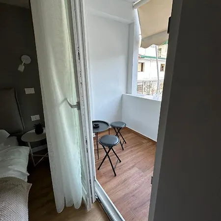 Apartment In Tirana