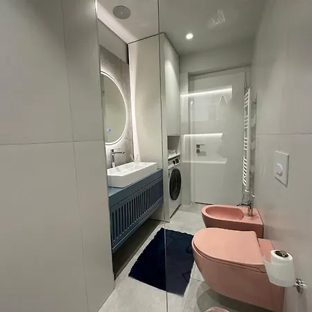 Apartment In Tirana
