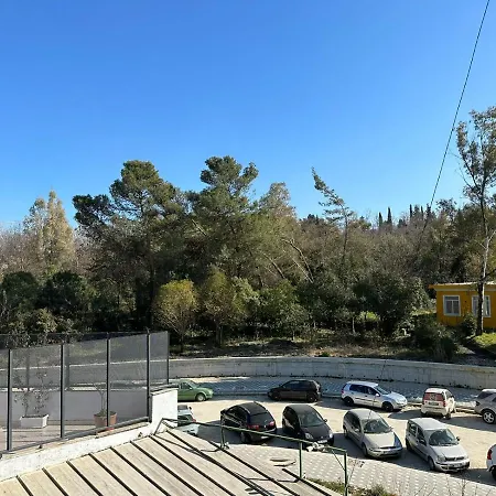 Apartment In Tirana